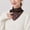 Black, variant on Women's Lace Flower Blouse With Delicate Floral Detachable Of Clothes Laye Women Dickey Colla Sweater Back Dickey Women round Colla Shirts for Women Half Pan Colla Shirt for Women Necklace Shirt Women