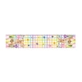 thumbnail image 2 of Homekingdee Easter Table Runner Placemats with Rabbits, Eggs and Floral Patterns - Multicolor Polyester Table Decor for Holiday Party, 2 of 6