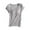 Grey, variant on Modal Padded T Shirt Women, Baberdicy Women's Padded Tank Tops Built in Bra Sleeveless Yoga Camisoles Casual Workout Undershirts One Piece Bra Base Top, Grey Xxl