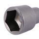 thumbnail image 5 of Llave de Manguito de Tuerca Hexagonal de Rueda de 17 Mm para Neumáticos de Camión RC 1/8, 5 of 9
