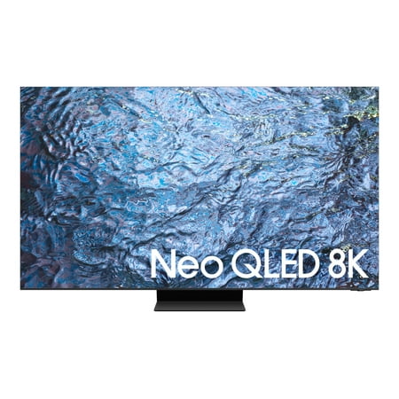 SAMSUNG 65" Class QN900C Neo QLED 8K Smart TV QN65QN900CFXZA 2023