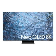 SAMSUNG 65" Class QN900C Neo QLED 8K Smart TV QN65QN900CFXZA 2023