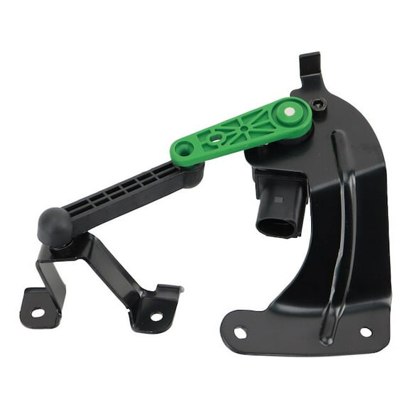 Rear Left Suspension Ride Height Sensor - Compatible with 2015 - 2020 Audi S3 2016 2017 2018 2019