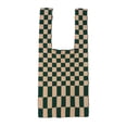 thumbnail image 2 of Bolso de hombro Hugo para mujer de poliéster tejido, 2 of 7