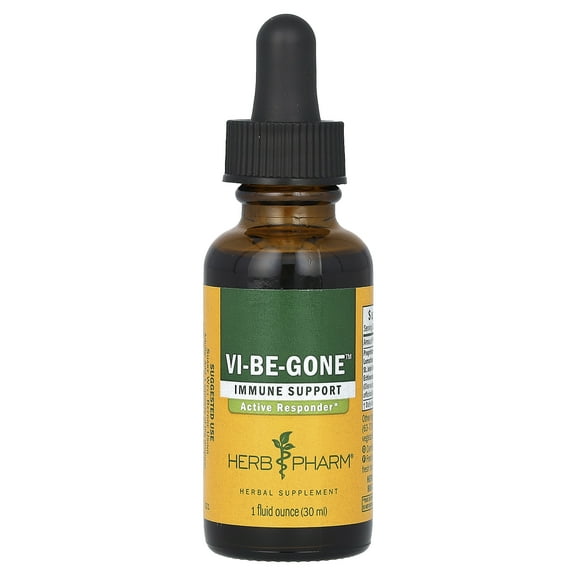 Herb Pharm - Virattack - 1 Each-1 Fz