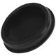 thumbnail image 1 of Tapa Inferior del Tambor de la Lengua Tapa de la Boca de Sonido Debilitante del Handpan de Goma Reemplazo del Accesorio del Instrumento de Percusión ANGGREK Otros, 1 of 8
