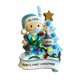 thumbnail image 1 of Adornos de árbol de Navidad personalizados para supervivencia, árbol de Navidad familiar de cuarentena, decoraciones colgantes para el hogar, regalo de decoración navideña, 2020, 1 of 8