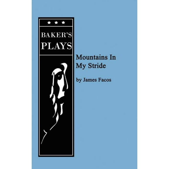 Mountains in My Stride, (Paperback)