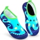 thumbnail image 1 of EaseMate Kids Water Shoes para niños pequeños, niñas, zapatos de agua, calcetines de natación para bebés, niños grandes, secado rápido, antideslizante, agua, playa, deportes acuáticos, 1 of 7