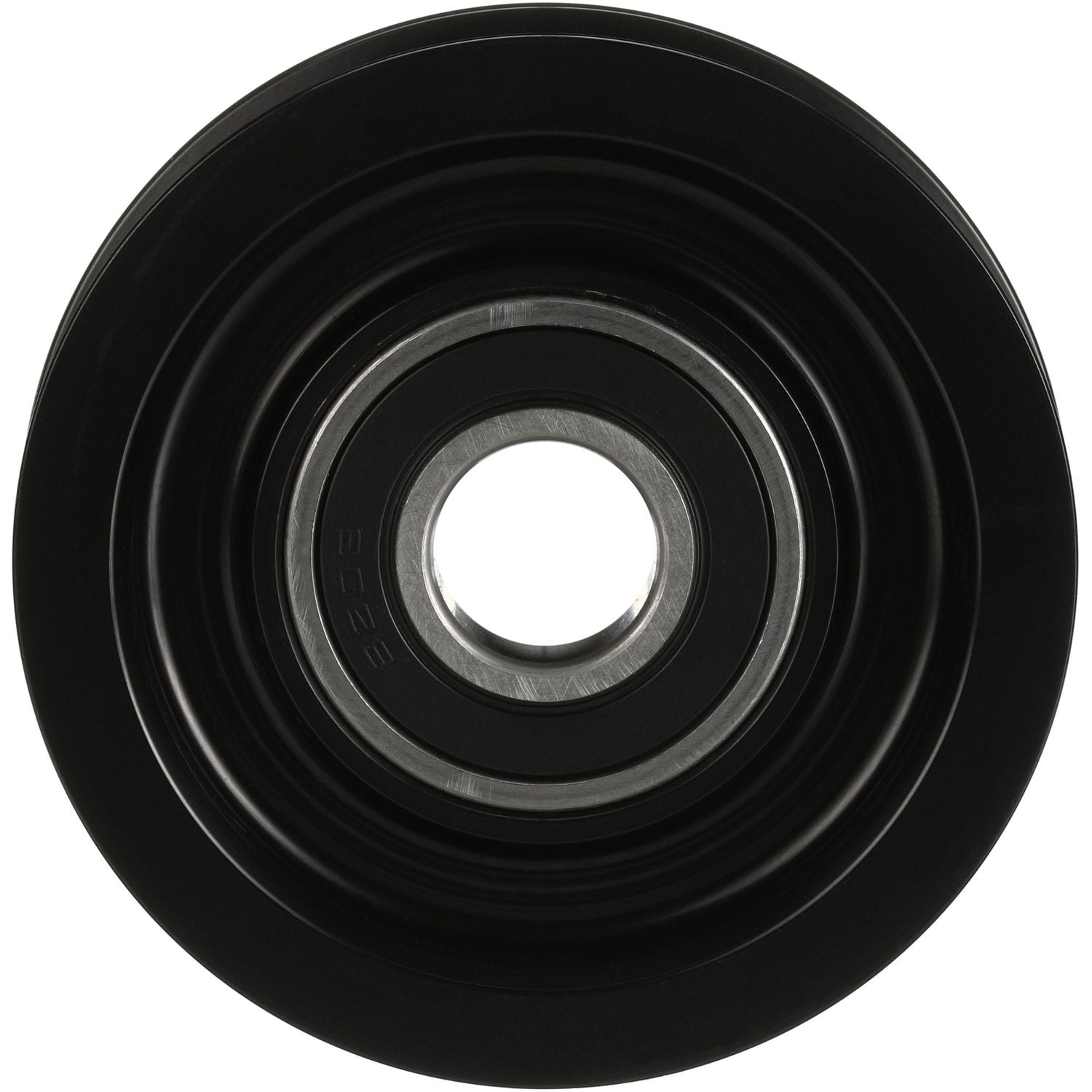 Gates 36817 DriveAlign Belt Drive Idler/Tensioner Pulley Fits select: 2014-2016 FORD F150