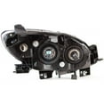 thumbnail image 2 of For Mazda 5 Headlight 2012-2017 Driver Side | CAPA Certified | MA2518139 | CG36-51-0L0E, 2 of 4