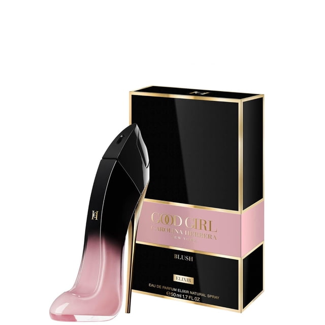 Perfume Carolina Herrera Good Girl Blush Elixir, 50 ml, Eau de Parfum