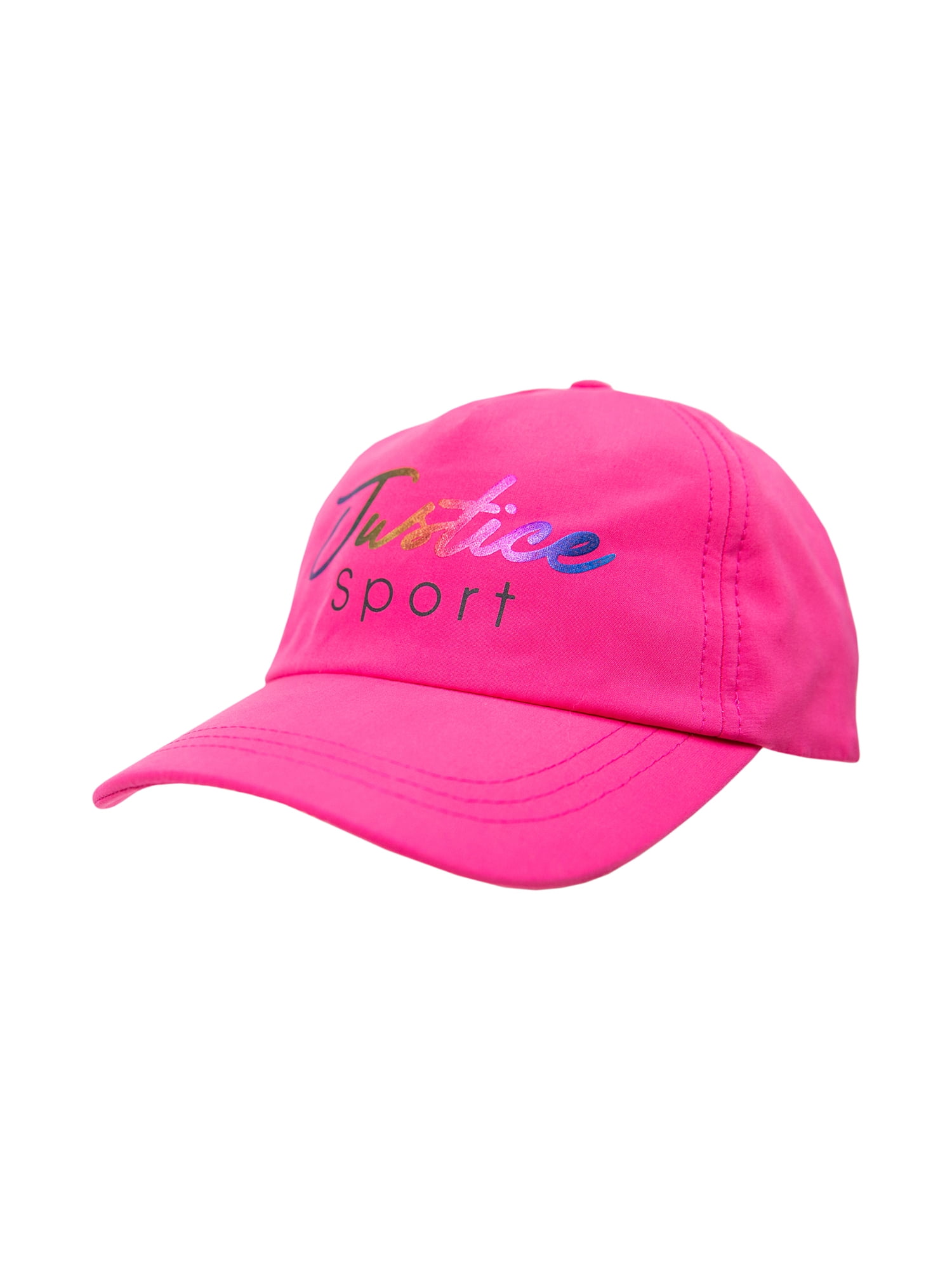 Sweat Large Brim Hat Kids Baseball Cap Sequins Lace Summer Bowknot M Logo Anti