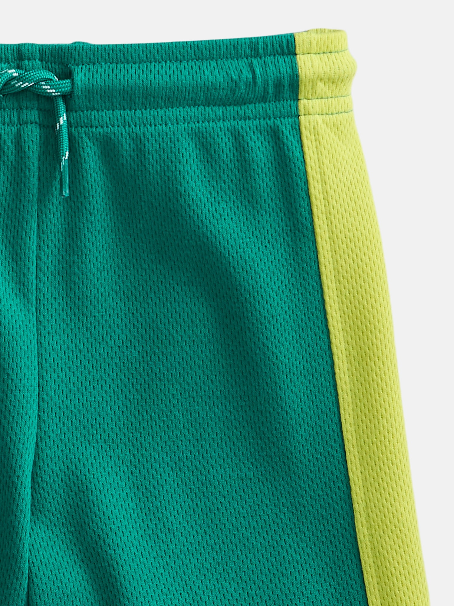 Wonder Nation Toddler Boys Sleeveless Basketball Jersey and Shorts Set, 2-Piece, Sizes 12M-5T