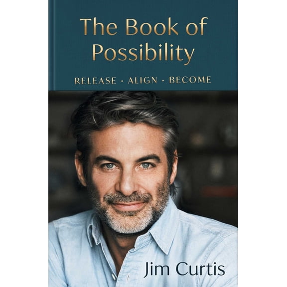 The Book of Possibility: Release. Align. Become., (Hardcover)