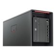 thumbnail image 6 of Lenovo ThinkStation P520 30BE00C1US Workstation - Xeon W-2235 - 16GB RAM - 512GB SSD - NVIDIA Quadro RTX 4000 - Windows 10 Pro - Tower - Black, 6 of 9