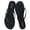 Black, variant on Comfortable Summer Beach Women's Flip Flops, Lightweight Flats Women's Sandals Indoor Outdoor
