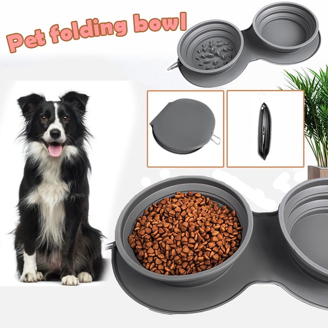 TIMIFIS Hyper Pet Licking Mat for Dogs Calming Mat for Anxiety Relief Boredom Buster - Summer