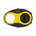 thumbnail image 3 of 5MP 1.5 inch Color Screen Mini Keychain Type Gift Digital Camera for Children(Yellow), 3 of 5