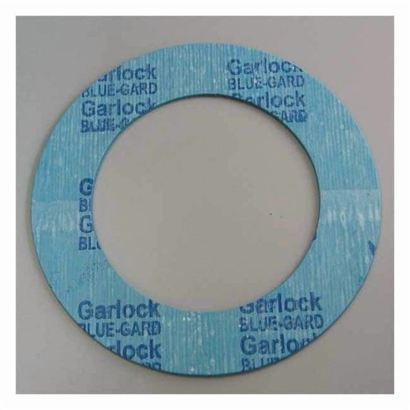 Garlock Flange Gasket,Ring,1 1/2In,Aramind Fiber 3000RG-0150-125-0150