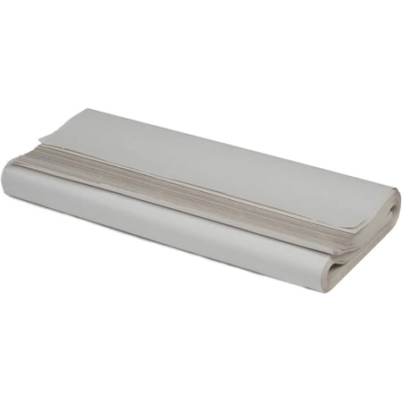 U-Haul Newsprint Packing Paper for Moving and Shipping - 200 Sheets - 10 lbs. - 24” x 30” Sheets