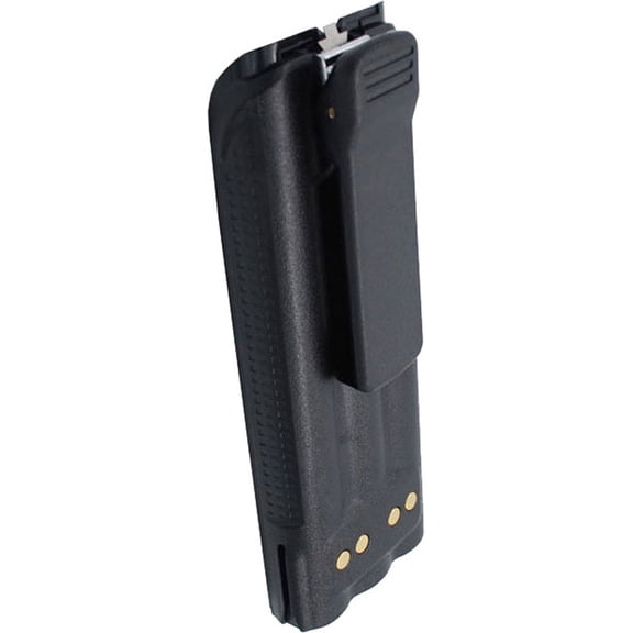 Replacement for Motorola Cosmo Battery - Fully Compatible with XTS 3000, XTS 3500, XTS 5000 - (4400mAh Li-ion Standard)