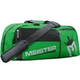thumbnail image 2 of Meister Gym Bag Convertible Duffel, 2 of 4