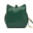 thumbnail image 5 of Vjnyvs Cute Frog Coin Purse Small Leather Coin Purse Card Key Lipstick Storage Bag Holder Wallet Pouch For Women And Men, 5 of 7