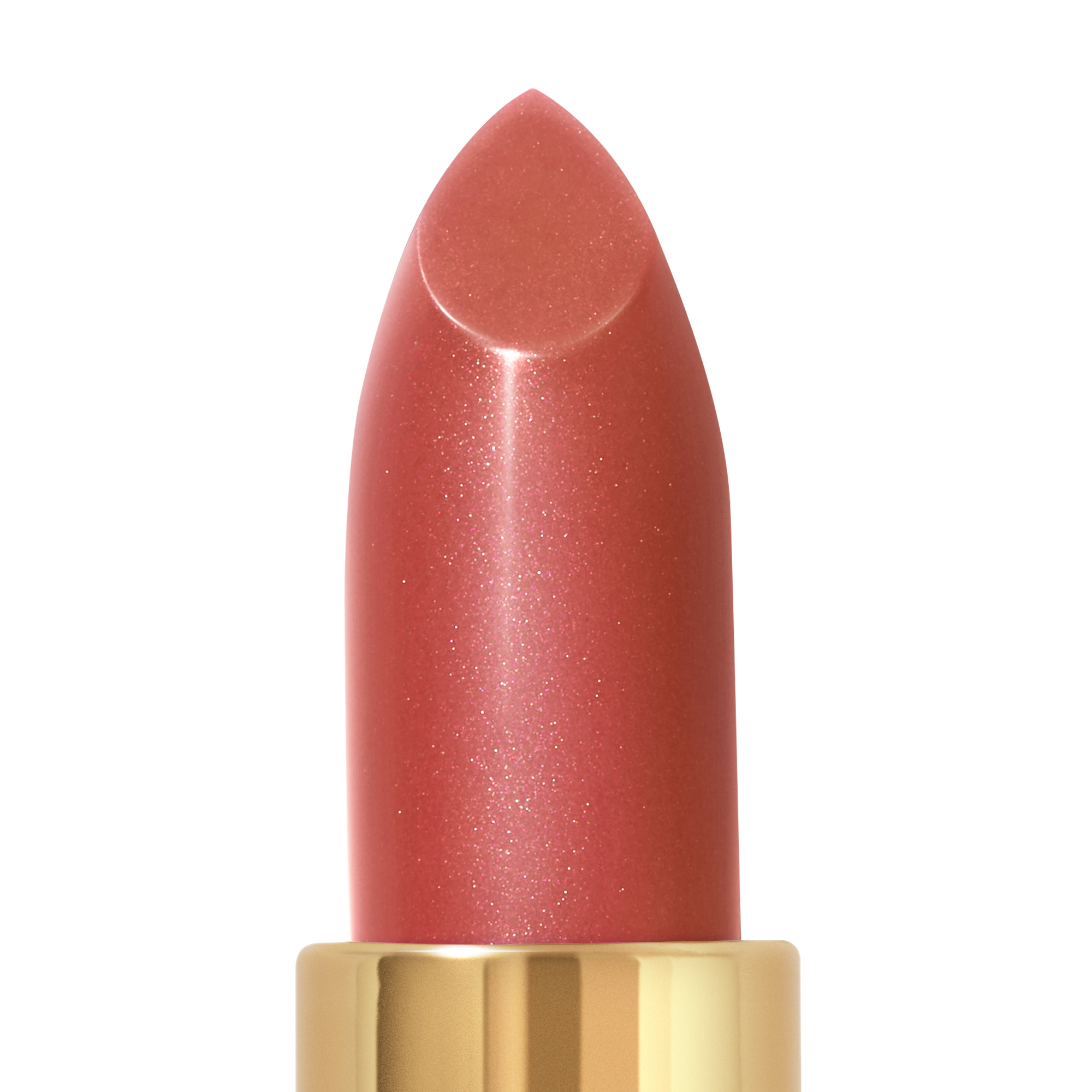 Revlon Super Lustrous Lipstick, Peach Parfait - image 4 of 7