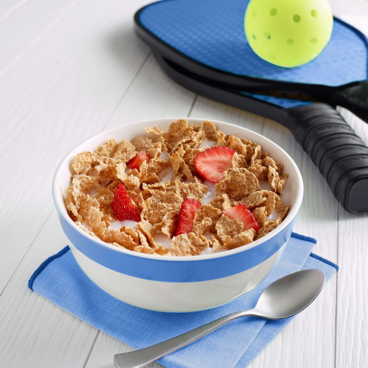 2X - Kellogg's Frosted Bran - 17.7oz