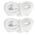 thumbnail image 3 of Mèche Ronde Épaisse, Mèches de Bougie Confortables à Larges Applications Résistantes à l'Usure pour Lampe à Huile Bricolage 10 mm, 3 of 8