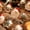 3 Mixes, variant on New Christmas Indoor LED String Light Decoration | Cute Santa Claus Lantern Holiday Decoration Props
