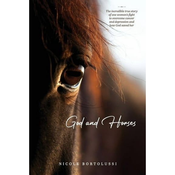God and Horses, (Paperback)