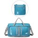thumbnail image 2 of Bolsa De Viaje Plegable Bolsa de fitness impermeable portátil, correa de hombro ajustable de nailon, regalos para hombres y mujeres Hugtrwg Para Estrenar, 2 of 9