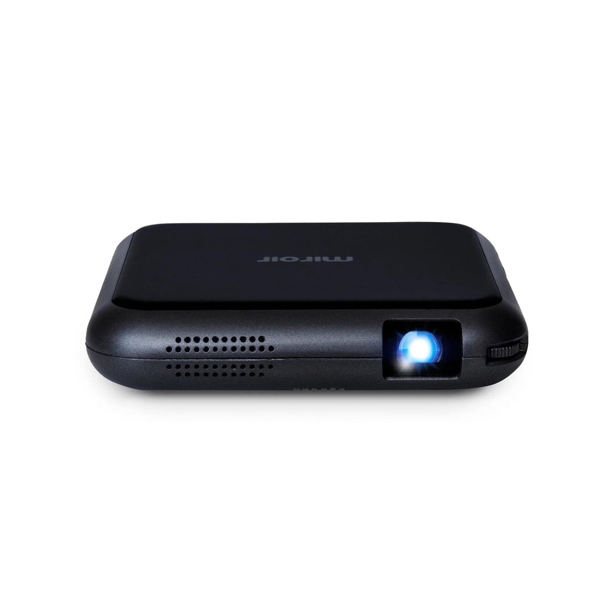 AKASO Handheld DLP Mini Projector, 1080P, HDMI WiFi Support AKASO Handheld DLP Mini Projector, 1080P, HDMI WiFi Support