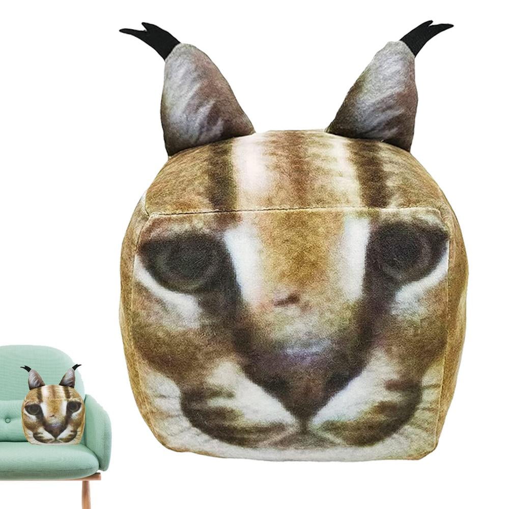 stuffed cats
