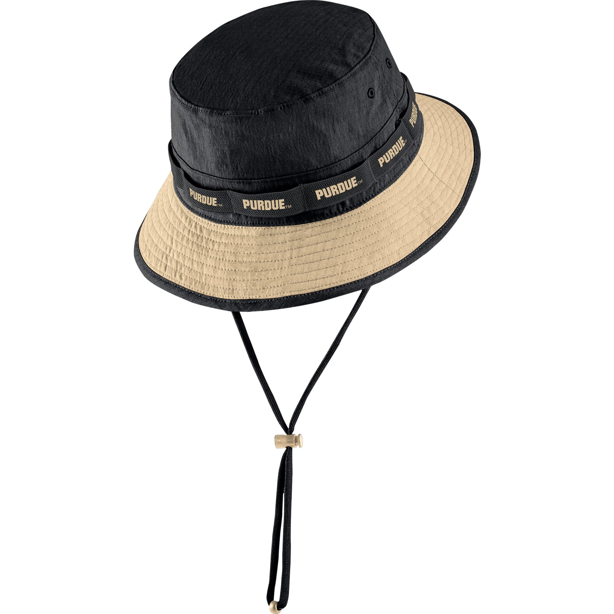 purdue bucket hat
