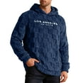 thumbnail image 1 of Sweat à Capuche Homme Sportif Brodé Sweat à Capuche Homme Manches Longues, 1 of 3
