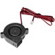 thumbnail image 2 of Ventilador sin escobillas ventilador de refrigeración Dc 12V 0.19A Turbo pequeño ventilador de aceite rodamiento ultrasilencioso 6500Rpm tamaño 50 50 15Mm para impresora 3D DIY, 2 of 5