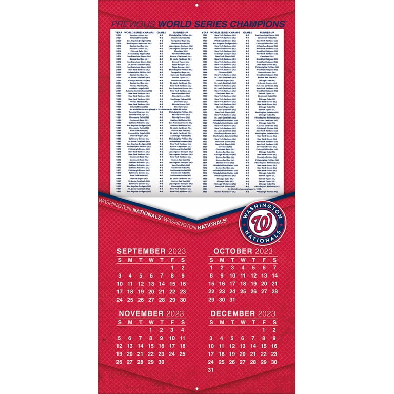 washington-nationals-2024-12x12-team-wall-calendar-other-walmart-com