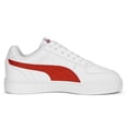 thumbnail image 2 of Tenis Puma Caven JR UNISEX 382056-15 blanco 25 Puma 382056-15 CAVEN JR, 2 of 4