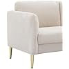 thumbnail image 4 of 60.63 Wide upholstered loveseat, 4 of 5