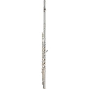 Yamaha YFL-382 Intermediate Flute Inline G B-Foot