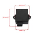 thumbnail image 3 of Motorcycle 8 Pin CDI Ignition Coil Box High Pressure Package Igniter Suitable for LINHAI FS300 ATV 260CC 300CC Modified Parts, 3 of 6