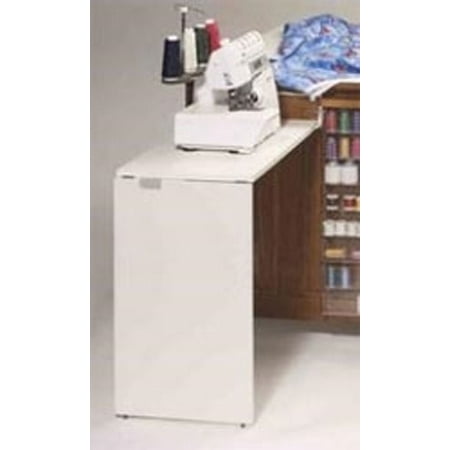 Fashion Sewing Cabinets Of America 49 Add On Serger Table Fashion Sewing Cabinets Of America 49