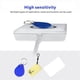 thumbnail image 2 of ACR122U RFID IC Smart Card Reader Duplicator+5XUID/CUID Keychain Writer Copier Writable Clone 13.56Mhz ID IC Card Copier, 2 of 5