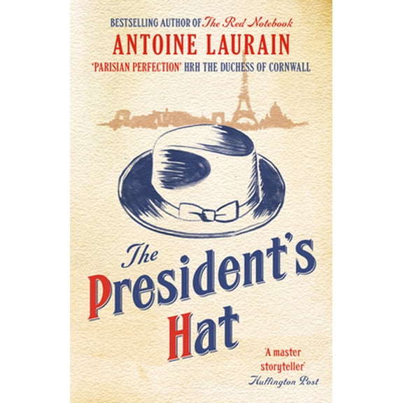 Pre-Owned The President's Hat (Paperback) 1908313471 9781908313478