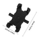 thumbnail image 5 of HAMPPLIES 1Ud Soporte Para Teléfono De Y Motocicleta Negro Con Ergonómico, 5 of 6