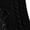 Black, variant on Socks Compression Socks For Women Casual Lace Ruffle Frilly Crew Cotton Cute Ankle Dress For White Black Mesh Lace Trim Ankle High