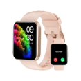 thumbnail image 1 of Reloj inteligente RUIMEN D1 para mujeres y hombres con pantalla HD y frecuencia cardíaca, 1 of 8